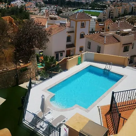 C.m. Nerja