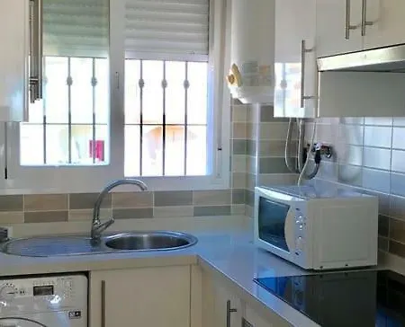 C.m. Apartment *