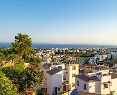 C.m. Apartment Nerja